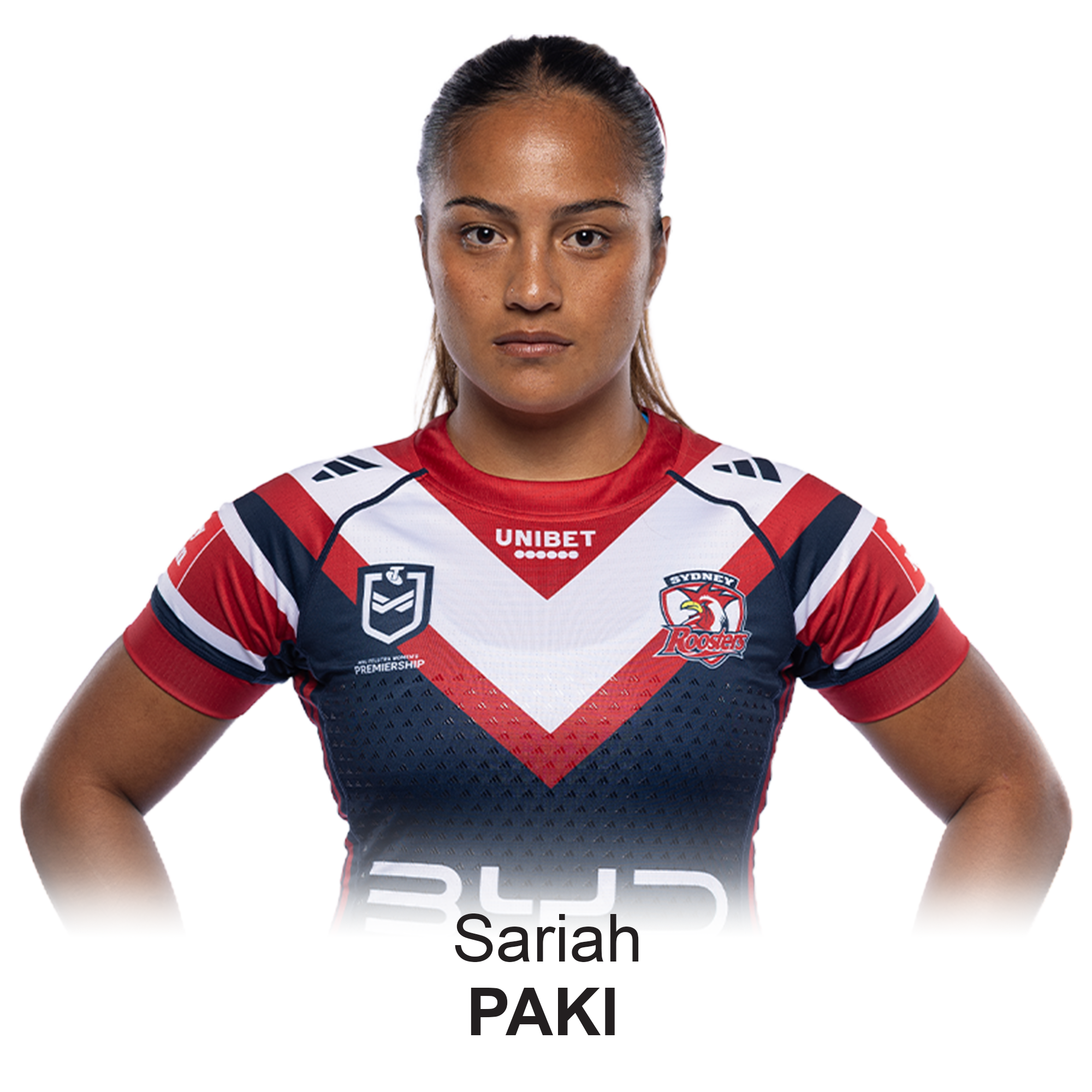 Sariah Paki