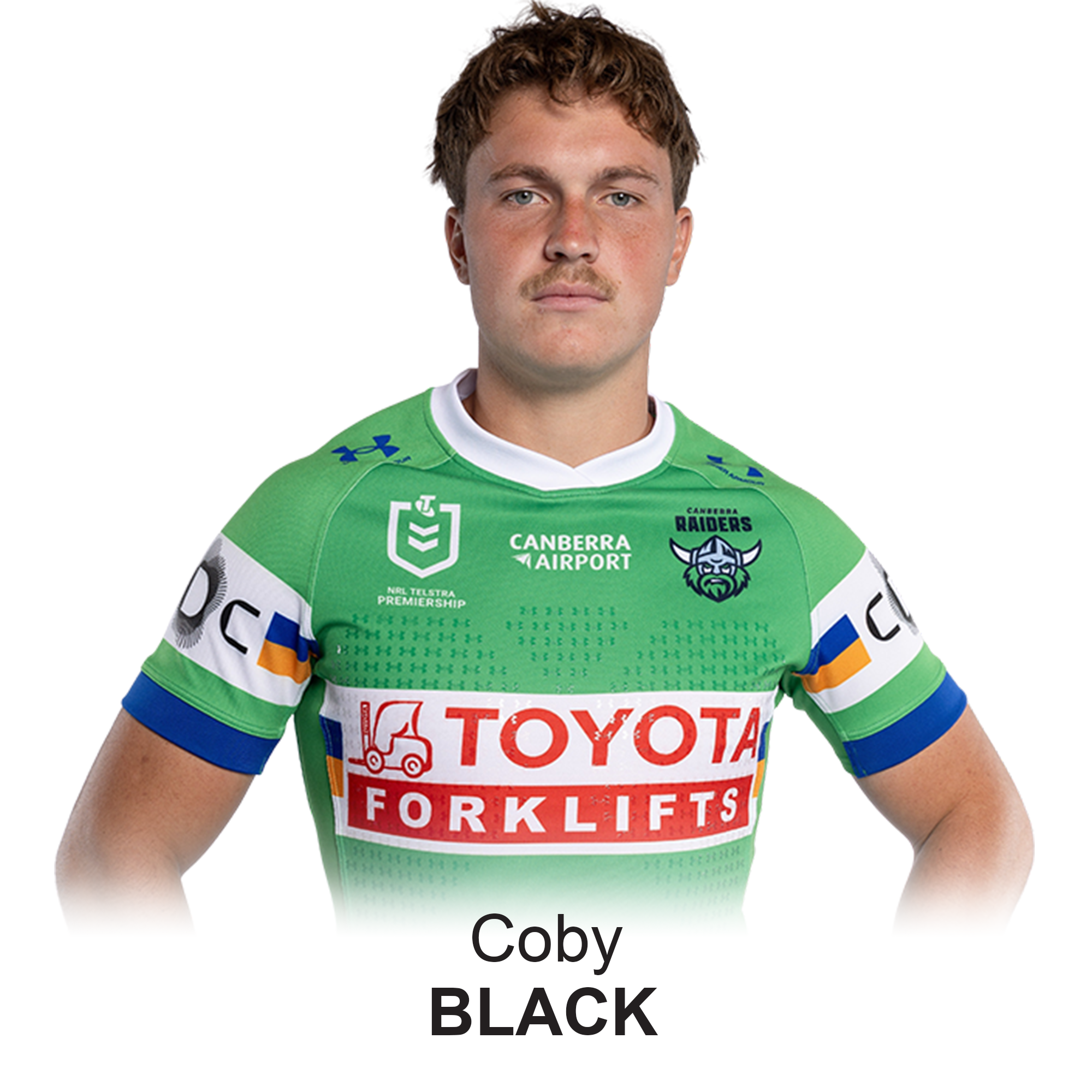 Coby Black